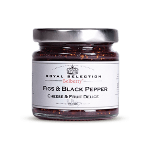 Smochine & piper negru