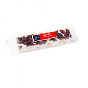 Nougat Cranberries