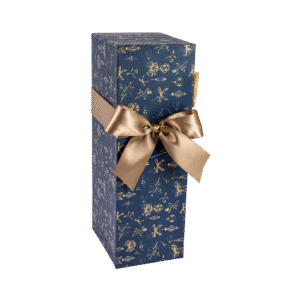 Choco & Wine luxe Blue