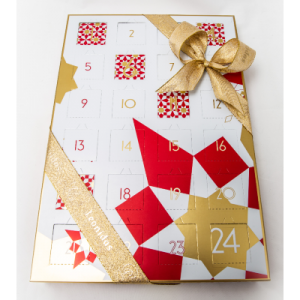 Calendar advent Miracle