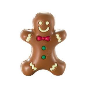 Gingerman cu Gia 44g