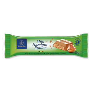 BATON MILK PRALINE HAZELNUT