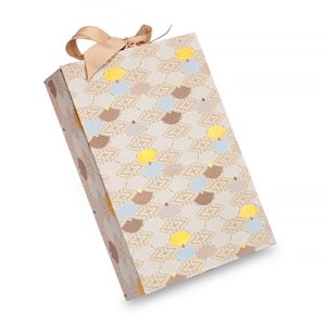 Calendar Advent Tresor