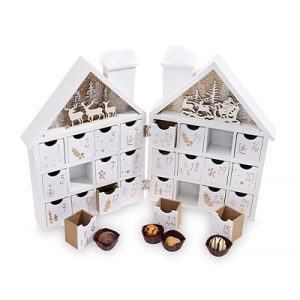 Calendar Advent Misty