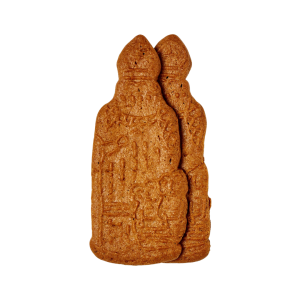 Biscuiți Speculoos Santa