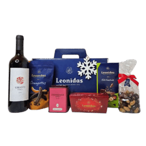 Cadou Joyfull Christmas