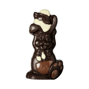 Iepure Cu Pui N 100g