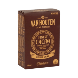 Pudră Cacao Van Houten 250g