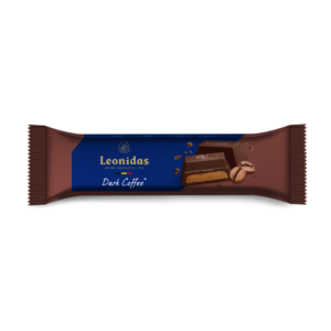 BATON DARK PRALINE COFFEE