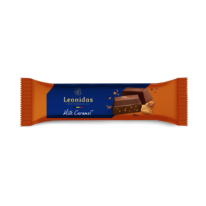 BATON MILK CARAMEL