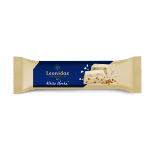 BATON WHITE MOCHA PEARLS