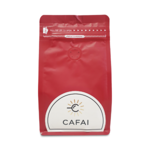 Cafea Papa Jacques Măcinată