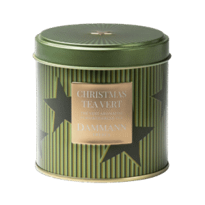 Ceai CHRISTMAS TEA VERT