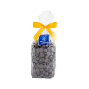 Callebaut dark chocolate