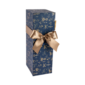 Choco & Wine luxe Blue