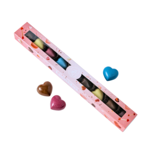 Reglette Love Rose