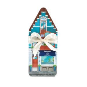 Maison Belgique Grande