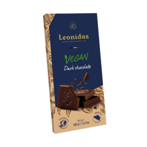 TABLETA VEGAN DARK
