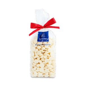 Callebaut White chocolate