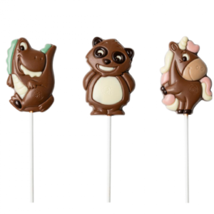 Lollipop kids