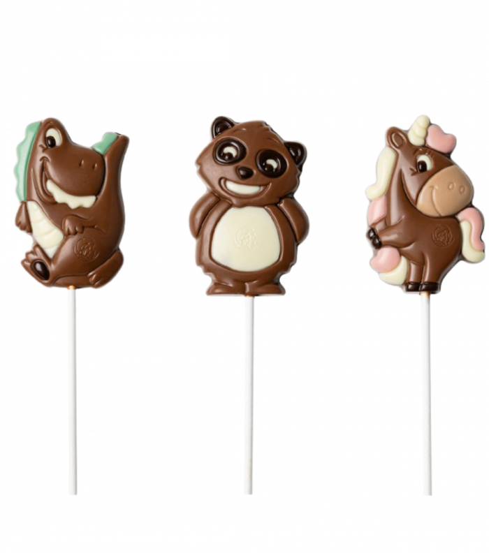 Lollipop kids